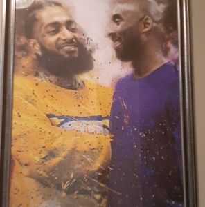 Meet your Posher, Malachi